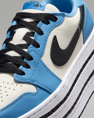 Air Jordan 1 Triple Stack Women's Shoes. Nike CA